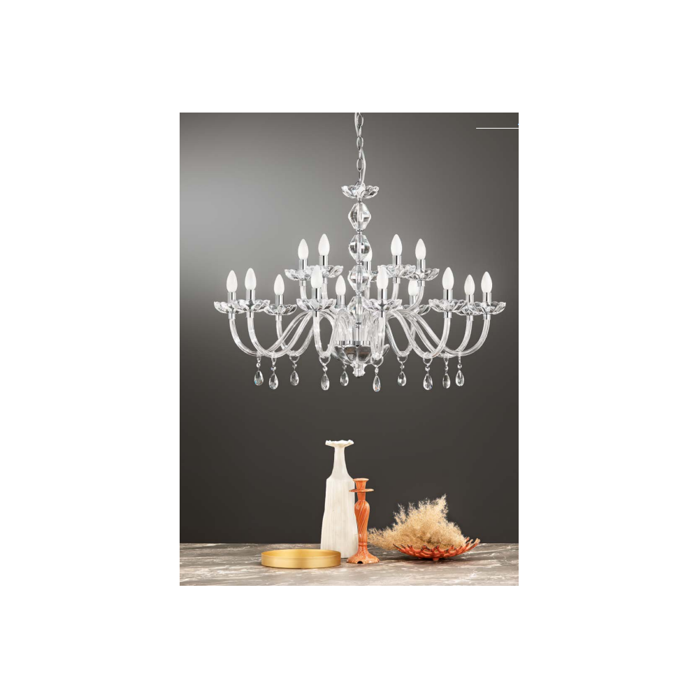Sospensione Lampadari Lampade da soffitto Miglior prezzo on line Luce&Luci Roma Tuscolana