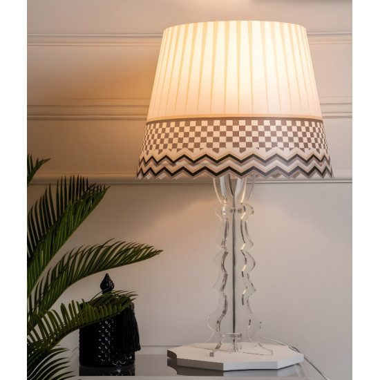 Ecommerce illuminazione casa – Vendita Lampada da tavolo Brighella Vesta Online Al Miglior Prezzo