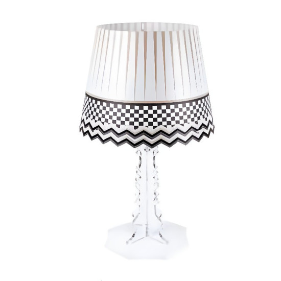 Ecommerce illuminazione casa – Vendita Lampada da tavolo Brighella Vesta Online Al Miglior Prezzo