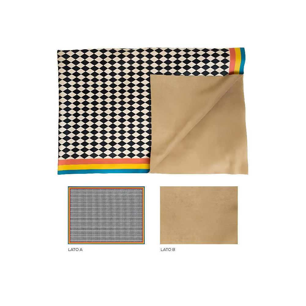 Ecommerce oggettistica casa - Vendita Plaid Vesta Online Al Miglior Prezzo