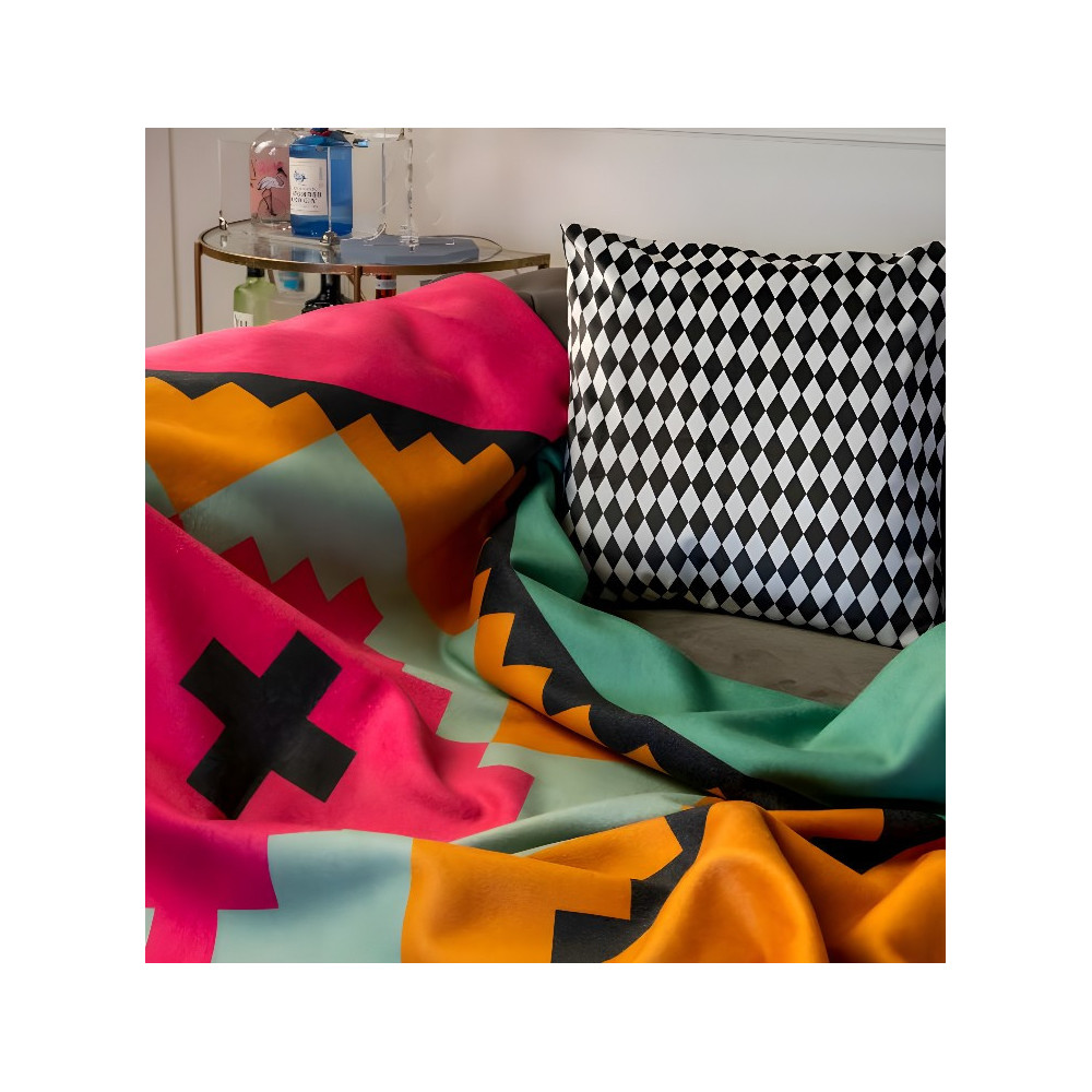 Ecommerce oggettistica casa - Vendita Plaid Vesta Online Al Miglior Prezzo