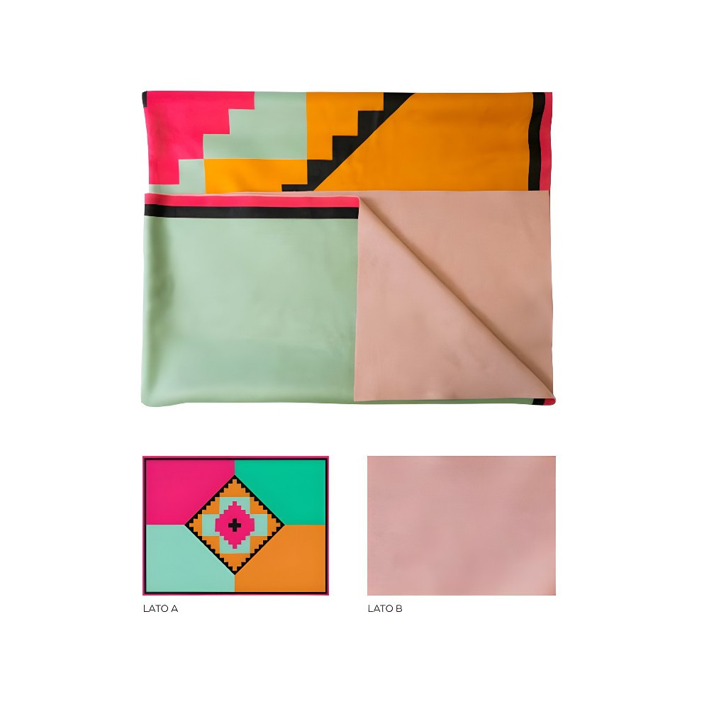 Ecommerce oggettistica casa - Vendita Plaid Vesta Online Al Miglior Prezzo