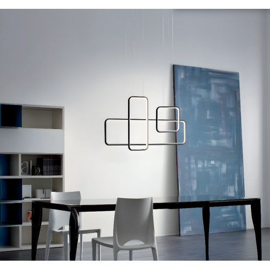 Ecommerce illuminazione casa – Vendita Sospensioni Led Online Al Miglior Prezzo