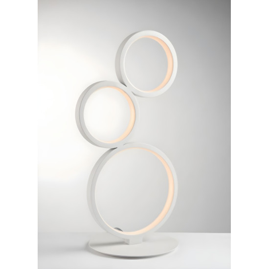 Lume Lampada Lampade da appoggio Led Miglior prezzo on line Luce&Luci Roma Tuscolana