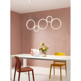 Sospensione Lampadari Lampade da soffitto Led Miglior prezzo on line Luce&Luci Roma Tuscolana