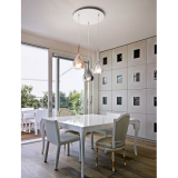 Ecommerce illuminazione casa - Vendita Sospensione Fabas Online Al Miglior Prezzo