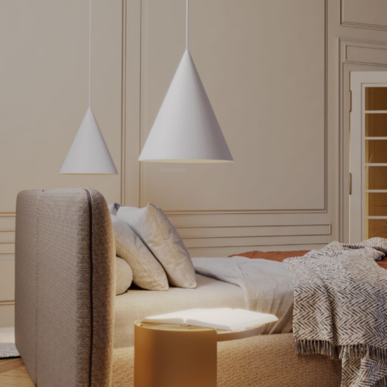 Ecommerce illuminazione casa - Vendita Sospensione Konos Online Al Miglior Prezzo