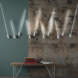 Ecommerce illuminazione casa - Vendita Applique Led Ago Promoingross Online Al Miglior Prezzo