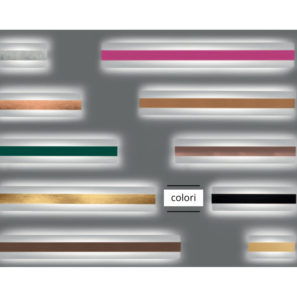 Ecommerce illuminazione casa - Vendita Applique Di Design Online Al Miglior Prezzo