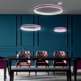 Ecommerce illuminazione casa - Vendita  Sospensione Led Twin Promoingross Online Al Miglior Prezzo