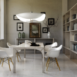 Ecommerce illuminazione casa - Vendita Sospensione Lederam Manta Catellani & Smith Online Al Miglior Prezzo