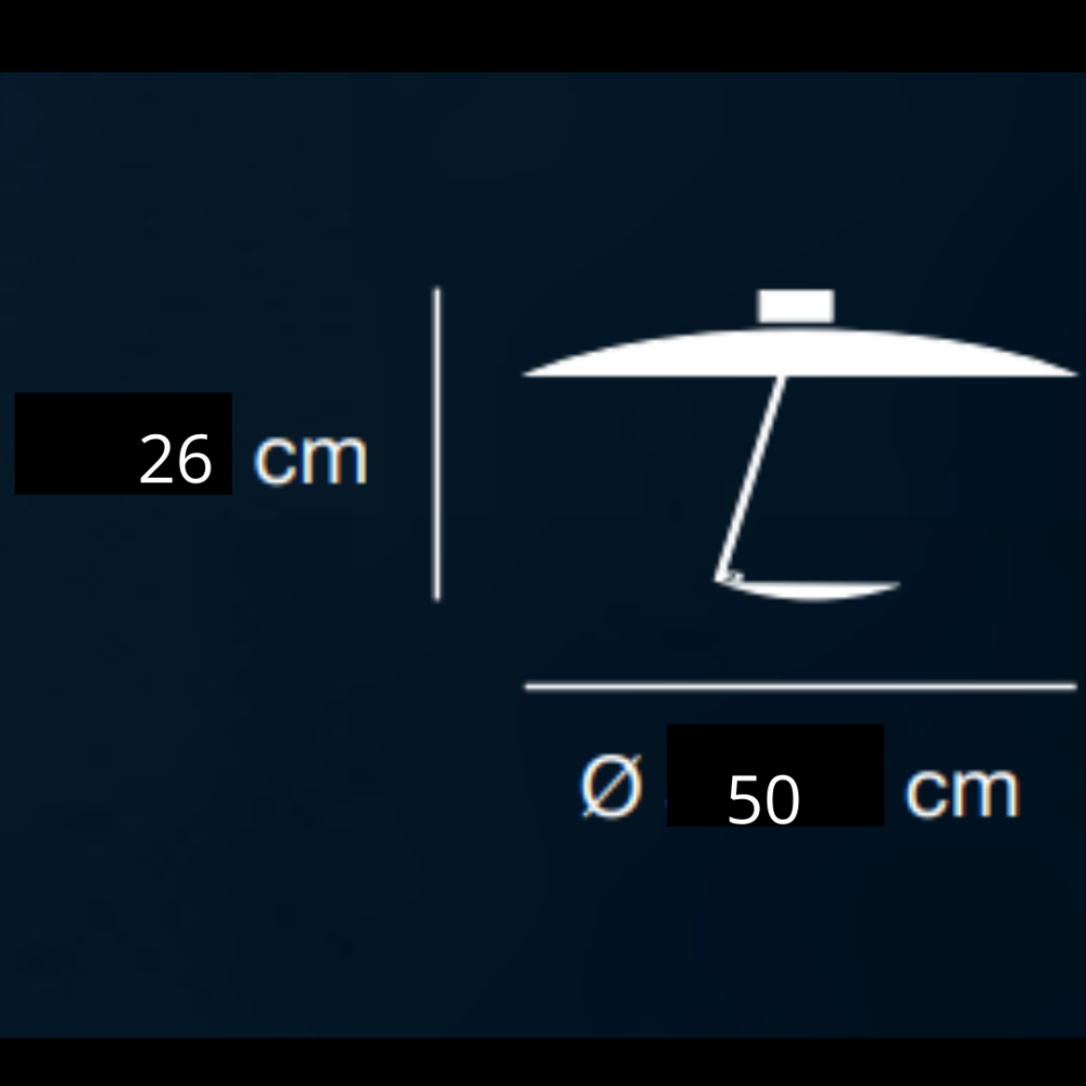 Ecommerce illuminazione casa - Vendita Lederam Lampada Da Soffitto Catellani & Smith Online Al Miglior Prezzo