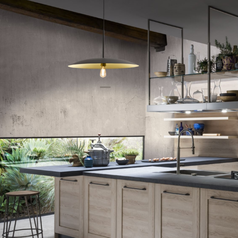 Ecommerce illuminazione casa - Vendita Sospensione Cymbal Redo Online Al Miglior Prezzo