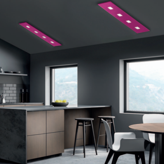 Ecommerce illuminazione casa - Vendita  Plafoniera Sparta Promoingross Online Al Miglior Prezzo