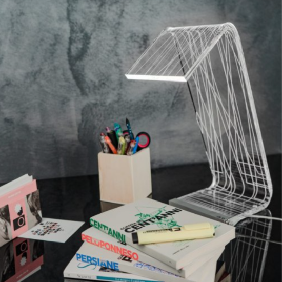 Ecommerce illuminazione casa - Vendita Applique C Led Vesta Online Al Miglior Prezzo