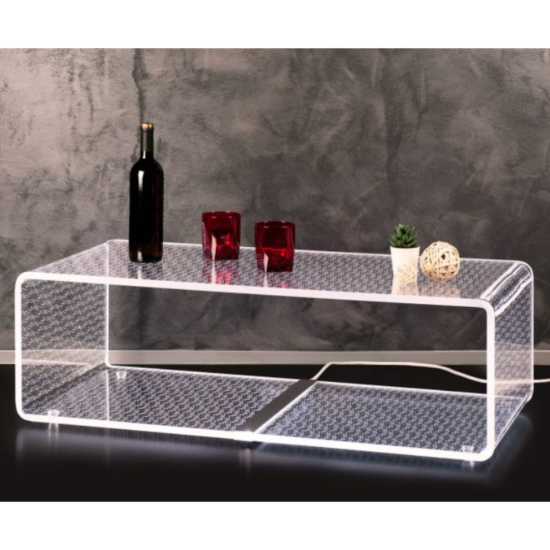 Ecommerce illuminazione casa – Vendita Lampada da terra Tavolino Led Solid Vesta Online Al Miglior Prezzo