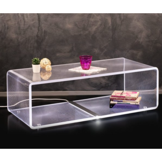 Ecommerce illuminazione casa – Vendita Lampada da terra Tavolino Led Solid Vesta Online Al Miglior Prezzo