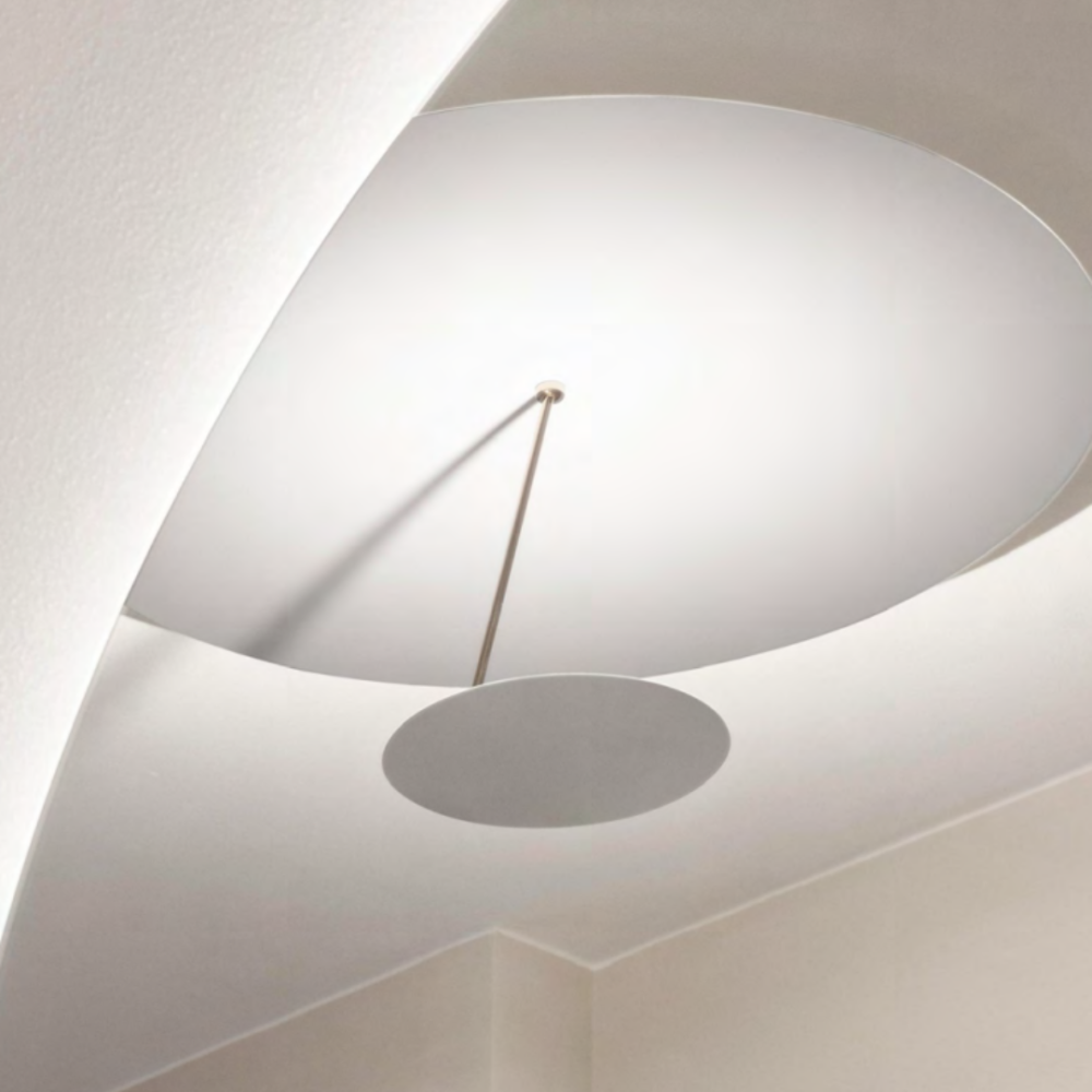 Ecommerce illuminazione casa - Vendita Lederam C180 Catellani & Smith Online Al Miglior Prezzo