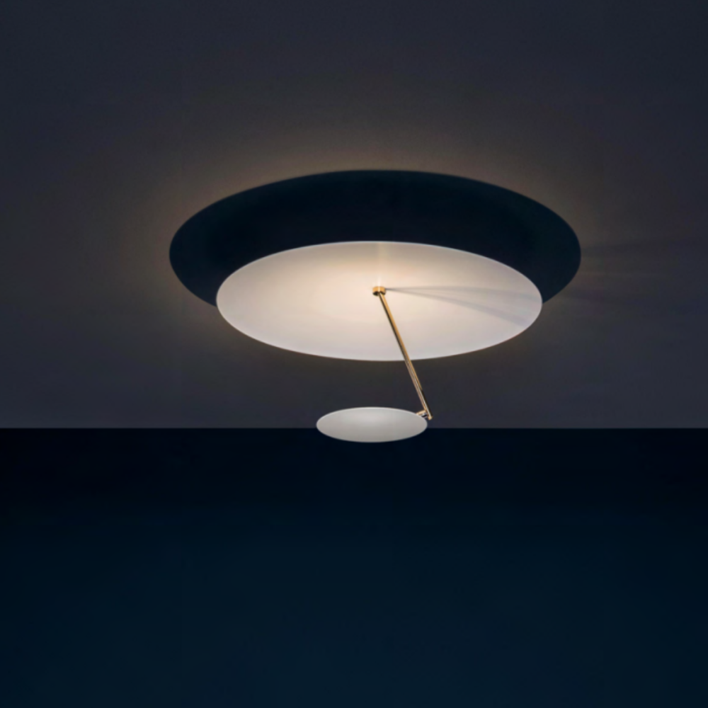 Ecommerce illuminazione casa - Vendita Lederam C180 Catellani & Smith Online Al Miglior Prezzo