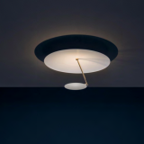 Ecommerce illuminazione casa - Vendita Lederam C180 Catellani & Smith Online Al Miglior Prezzo