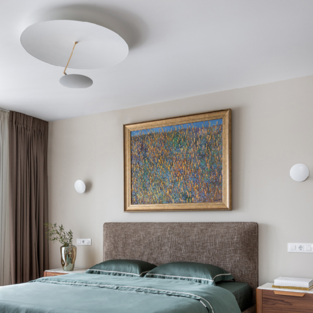 Ecommerce illuminazione casa - Vendita Lederam C180 Catellani & Smith Online Al Miglior Prezzo