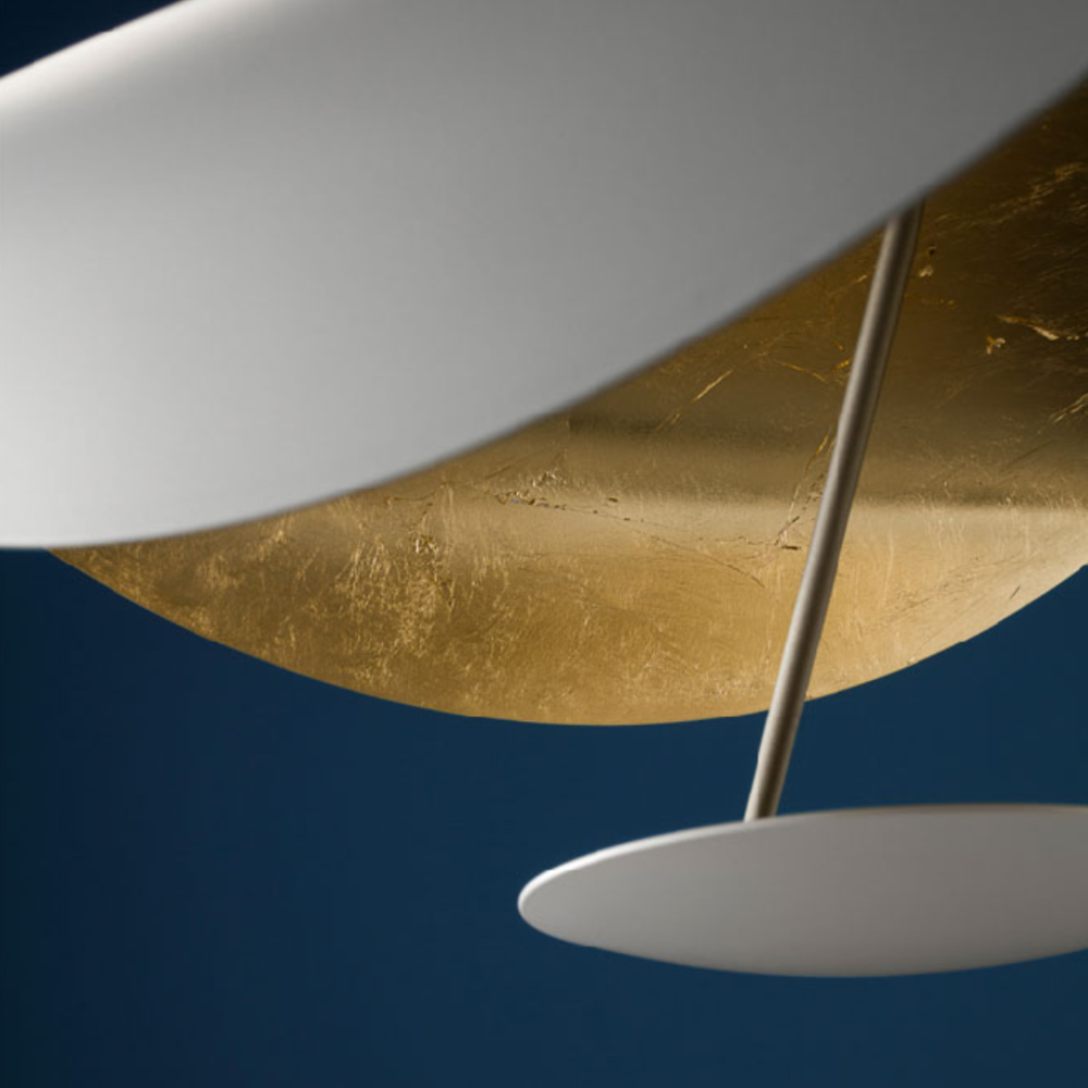 Ecommerce illuminazione casa - Vendita Lederam Manta Cws1 Catellani & Smith Online Al Miglior Prezzo