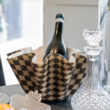 Ecommerce illuminazione casa - Vendita Centrotavola Porta Bottiglie Vesta Di Design Online Al Miglior Prezzo