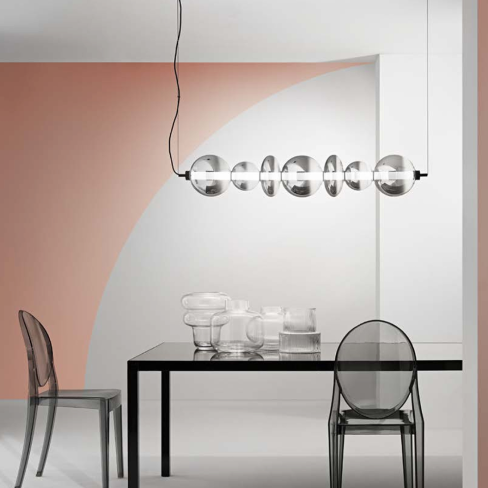 Ecommerce illuminazione casa - Vendita Sospensione Classica Online Al Miglior Prezzo