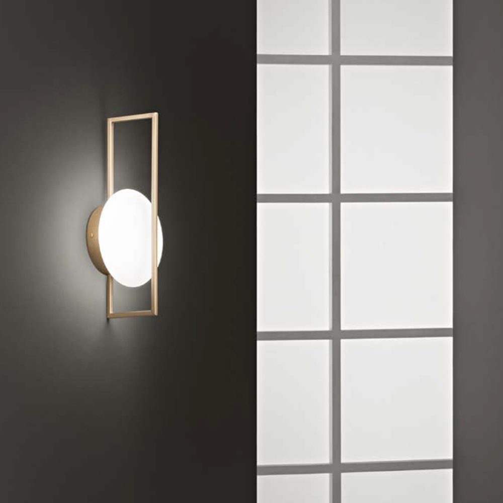 Ecommerce illuminazione casa - Vendita Applique Moderna Online Al Miglior Prezzo