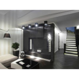 Ecommerce illuminazione casa – Vendita Plafoniera Gesso Online Al Miglior Prezzo