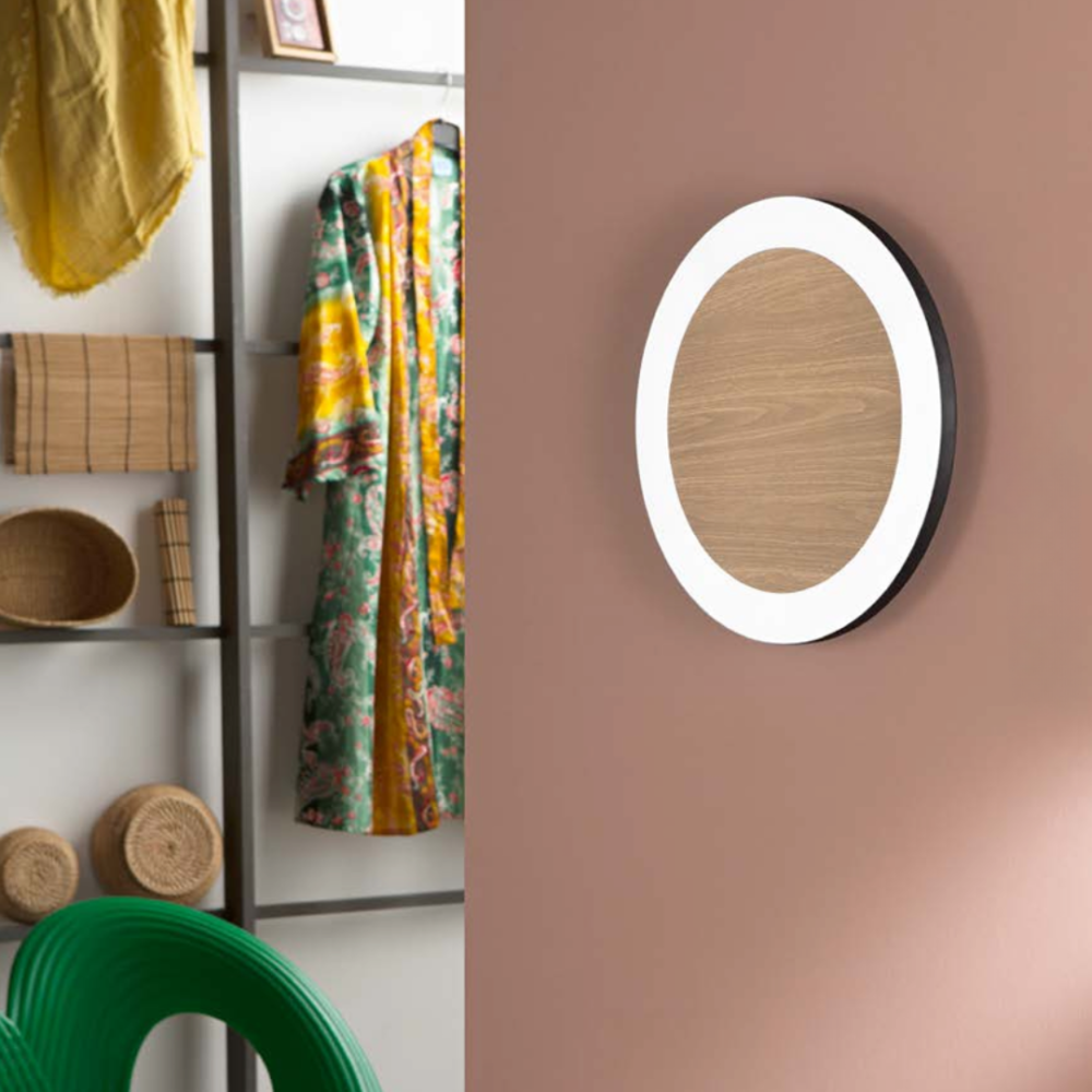 Ecommerce illuminazione casa - Vendita Plafoniera Moderna Legno Online Al Miglior Prezzo