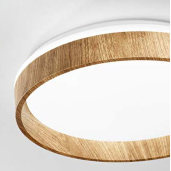 Ecommerce illuminazione casa - Vendita Plafoniera Legno Online Al Miglior Prezzo