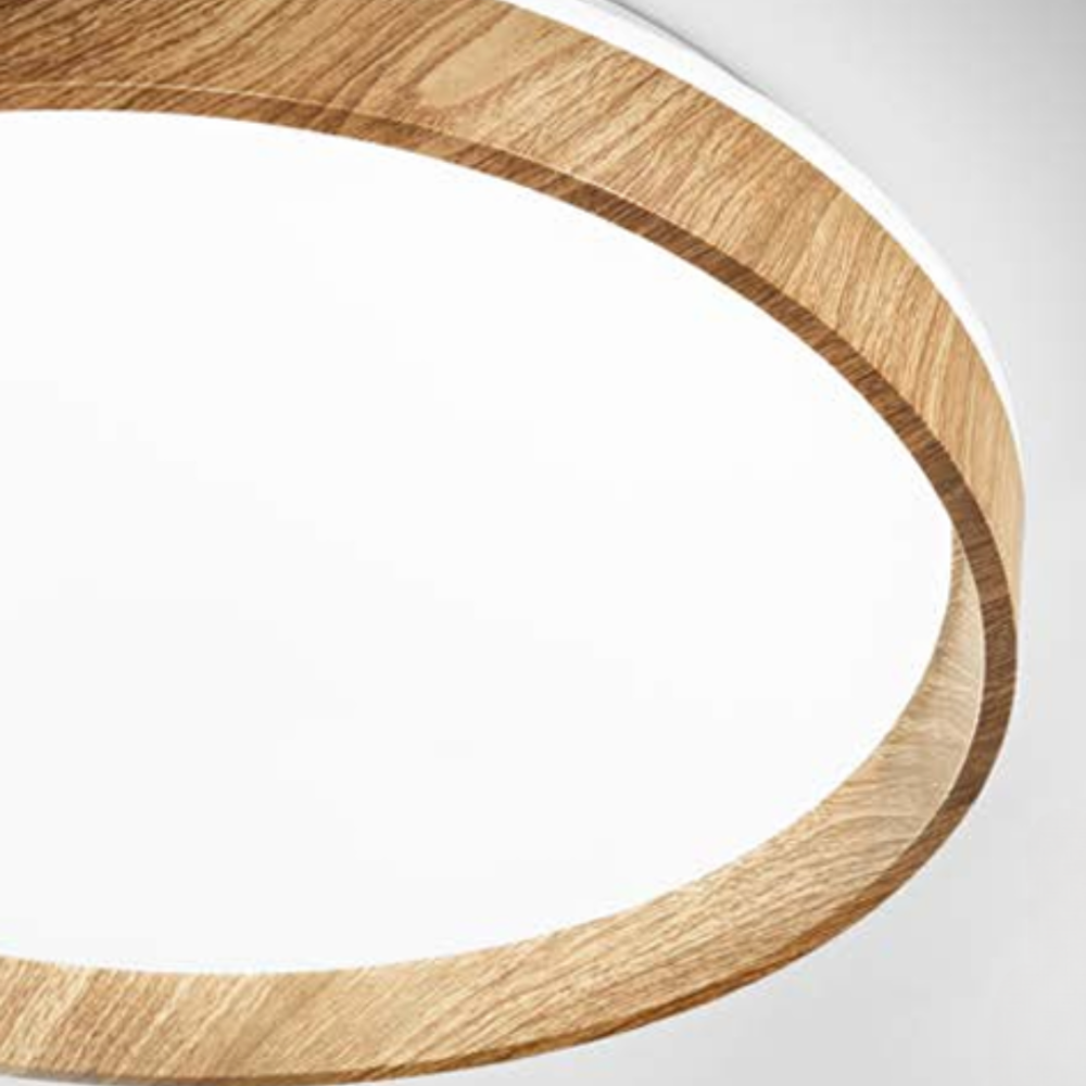 Ecommerce illuminazione casa - Vendita Plafoniera Legno Online Al Miglior Prezzo