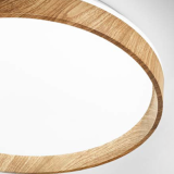 Ecommerce illuminazione casa - Vendita Plafoniera Legno Online Al Miglior Prezzo