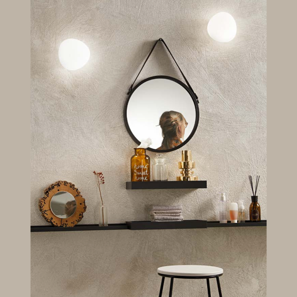 Ecommerce illuminazione casa - Vendita Applique Moderna Bagno Online Al Miglior Prezzo