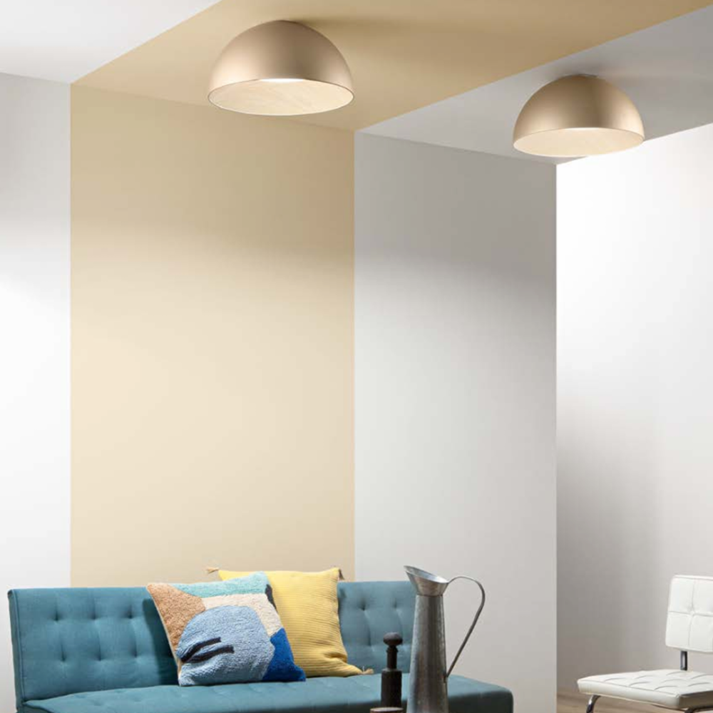 Ecommerce illuminazione casa - Vendita Plafoniera Tonda Legno Online Al Miglior Prezzo