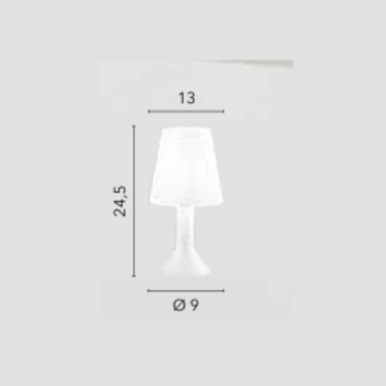 Ecommerce illuminazione casa - Vendita Lampada Cameretta Scrivania Colorata Online Al Miglior Prezzo