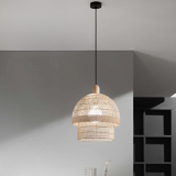 Ecommerce illuminazione casa - Vendita Sospensione Rattan Online Al Miglior Prezzo