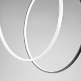 Ecommerce illuminazione casa - Vendita Sospensione Circolare Led Online Al Miglior Prezzo