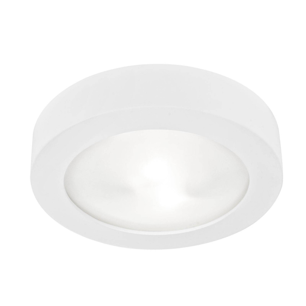 Negozio Illuminotecnica Roma – Vendita  Plafoniera Gesso Verniciabile Online Al Miglior Prezzo
