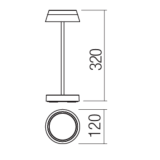 Ecommerce illuminazione casa - Vendita Lampada Ricaricabile Best Price Online Al Miglior Prezzo