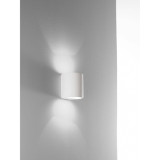 Negozio Illuminotecnica Roma – Vendita Applique Gesso Verniciabile Online Al Miglior Prezzo
