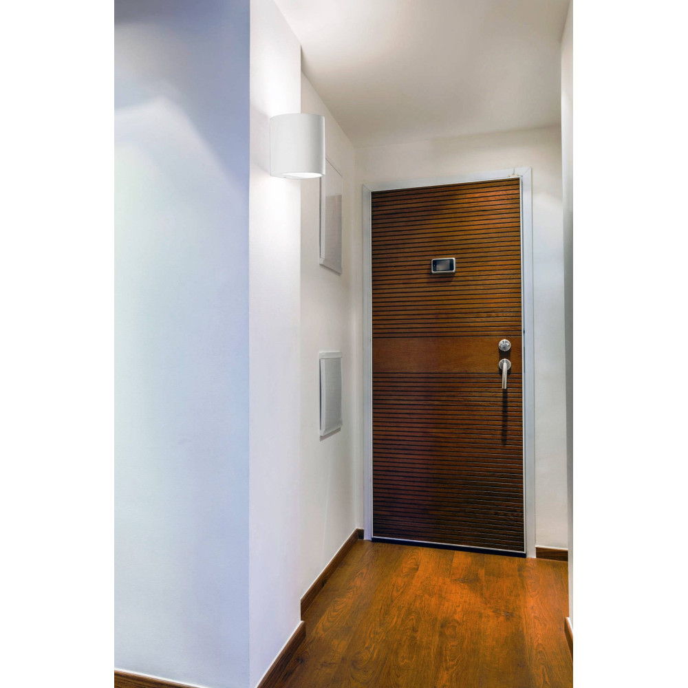 Negozio Illuminotecnica Roma – Vendita Applique Gesso Verniciabile Online Al Miglior Prezzo