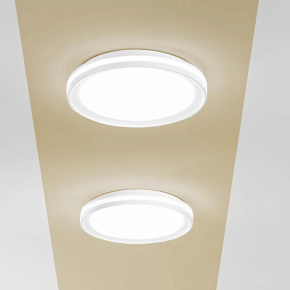 Ecommerce illuminazione casa - Vendita Plafoniera Rotonda Rgb Online Al Miglior Prezzo