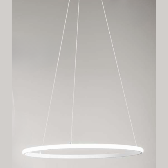 Ecommerce illuminazione casa - Vendita Sospensione Anelli Led Online Al Miglior Prezzo
