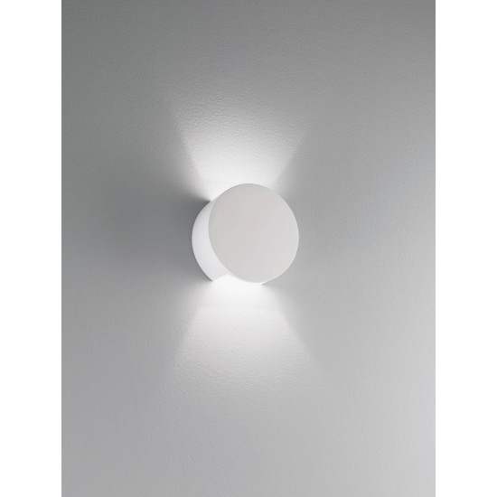 Negozio Illuminotecnica Roma – Vendita Applique Gesso Verniciabile Online Al Miglior Prezzo