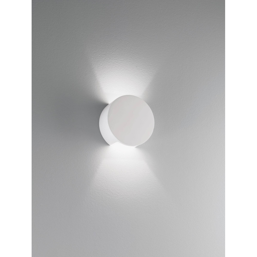 Negozio Illuminotecnica Roma – Vendita Applique Gesso Verniciabile Online Al Miglior Prezzo