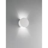Negozio Illuminotecnica Roma – Vendita Applique Gesso Verniciabile Online Al Miglior Prezzo
