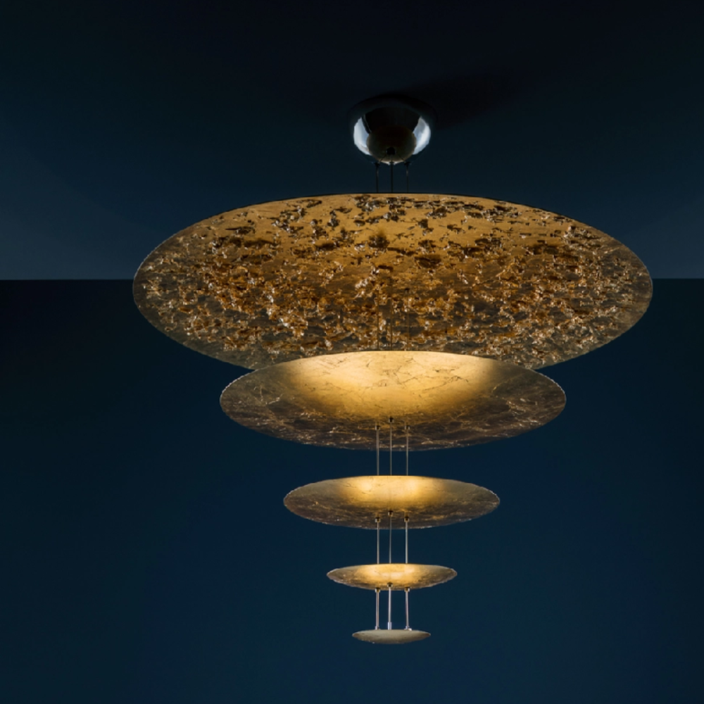 Ecommerce illuminazione casa - Vendita Macchina Della Luce Catellani & Smith 5 Dischi Online Al Miglior Prezzo