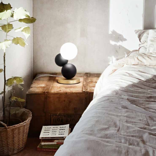 Ecommerce illuminazione casa - Vendita Lume Moderno Redo Online Al Miglior Prezzo